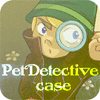 Pet Detective Case игра