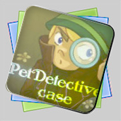 Pet Detective Case игра Pet Detective Case игра