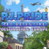 PJ Pride Pet Detective: Destination Europe игра