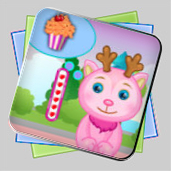 Pet Food Train игра Pet Food Train игра