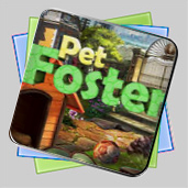 Pet Foster игра Pet Foster игра