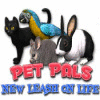 Pet Pals: New Leash on Life игра