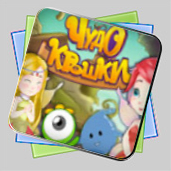 Чудо-Крошки игра Чудо-Крошки игра