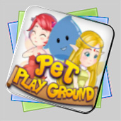 Pet Playground игра Pet Playground игра
