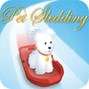 Pet Sledding игра