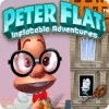 Peter Flat's Inflatable Adventures игра