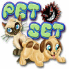 Pet Set игра