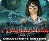 Phantasmat: Déjà Vu Collector's Edition игра