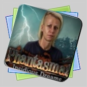Phantasmat: Insidious Dreams игра Phantasmat: Insidious Dreams игра