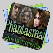 Phantasmat Premium Edition игра Phantasmat Premium Edition игра