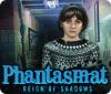 Phantasmat: Reign of Shadows игра