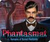 Phantasmat: Remains of Buried Memories игра