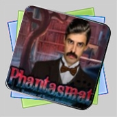 Phantasmat: Remains of Buried Memories игра Phantasmat: Remains of Buried Memories игра