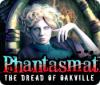 Phantasmat: The Dread of Oakville игра