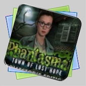 Phantasmat: Town of Lost Hope Collector's Edition игра Phantasmat: Town of Lost Hope Collector's Edition игра