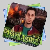 Phantasmat: Town of Lost Hope игра Phantasmat: Town of Lost Hope игра