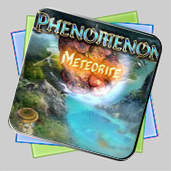 Phenomenon: Meteorite Collector's Edition игра Phenomenon: Meteorite Collector's Edition игра