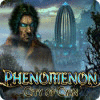 Phenomenon: City of Cyan игра