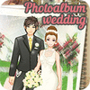 Photo Album Wedding Day игра