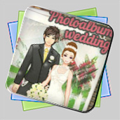 Photo Album Wedding Day игра Photo Album Wedding Day игра