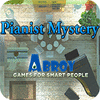 Pianist Mystery игра