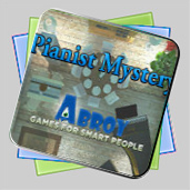 Pianist Mystery игра Pianist Mystery игра
