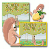 Picking Nuts игра