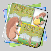 Picking Nuts игра Picking Nuts игра