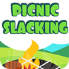Picnic Slacking игра