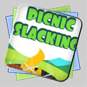 Picnic Slacking игра Picnic Slacking игра