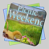 Picnic Weekend игра Picnic Weekend игра