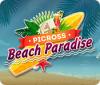 Picross: Beach Paradise игра