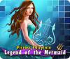 Picross Fairytale: Legend Of The Mermaid игра