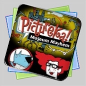 Pictureka! - Museum Mayhem игра Pictureka! - Museum Mayhem игра