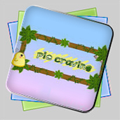 Pie Craving игра Pie Craving игра