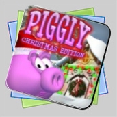 Piggly Christmas Edition игра Piggly Christmas Edition игра