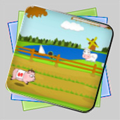 PigRace игра PigRace игра
