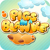 Pigs In Blanket игра