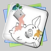 Pilar's Adventures: Click and Color игра Pilar's Adventures: Click and Color игра