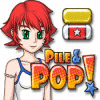 Pile & Pop игра