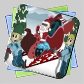 Pimp My Sleigh игра Pimp My Sleigh игра