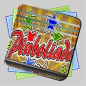 Pinboliada игра Pinboliada игра