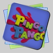 Pingo Pango игра Pingo Pango игра