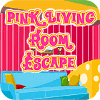 Pink Living Room игра