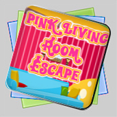 Pink Living Room игра Pink Living Room игра