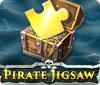Pirate Jigsaw игра