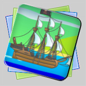 PirateJong игра PirateJong игра