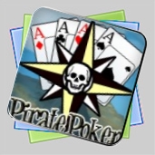 Pirate Poker игра Pirate Poker игра