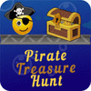 Pirate Treasure Hunt игра