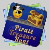 Pirate Treasure Hunt игра Pirate Treasure Hunt игра